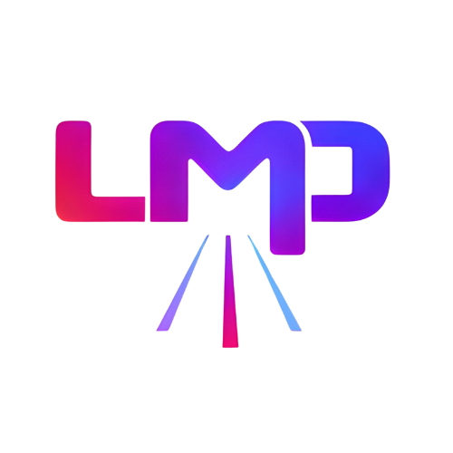 Last Mile Products Logo